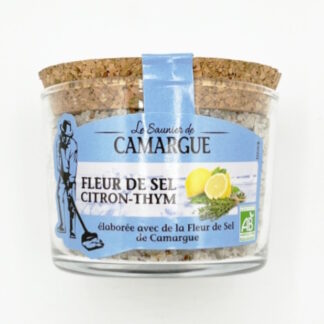 Fleur-de-sel-Citron-Thym-Saunier-de-Camargue-pot-verre