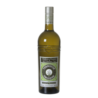 Vermouth de Forcalquier 75 cl, 18% – Distilleries et Domaines de Provence