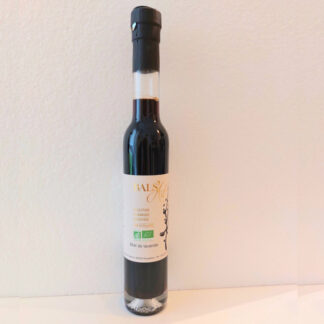 Vinaigre balsamique Miel de Lavande 200 ml - Bals’Art